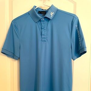 J. Lindeberg Golf Shirt